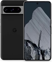 Google Pixel 8 Pro Dual SIM 512GB nero ossidiana