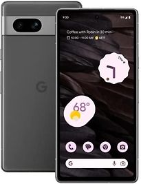 Google Pixel 7a Dual SIM 128GB grigio antracite