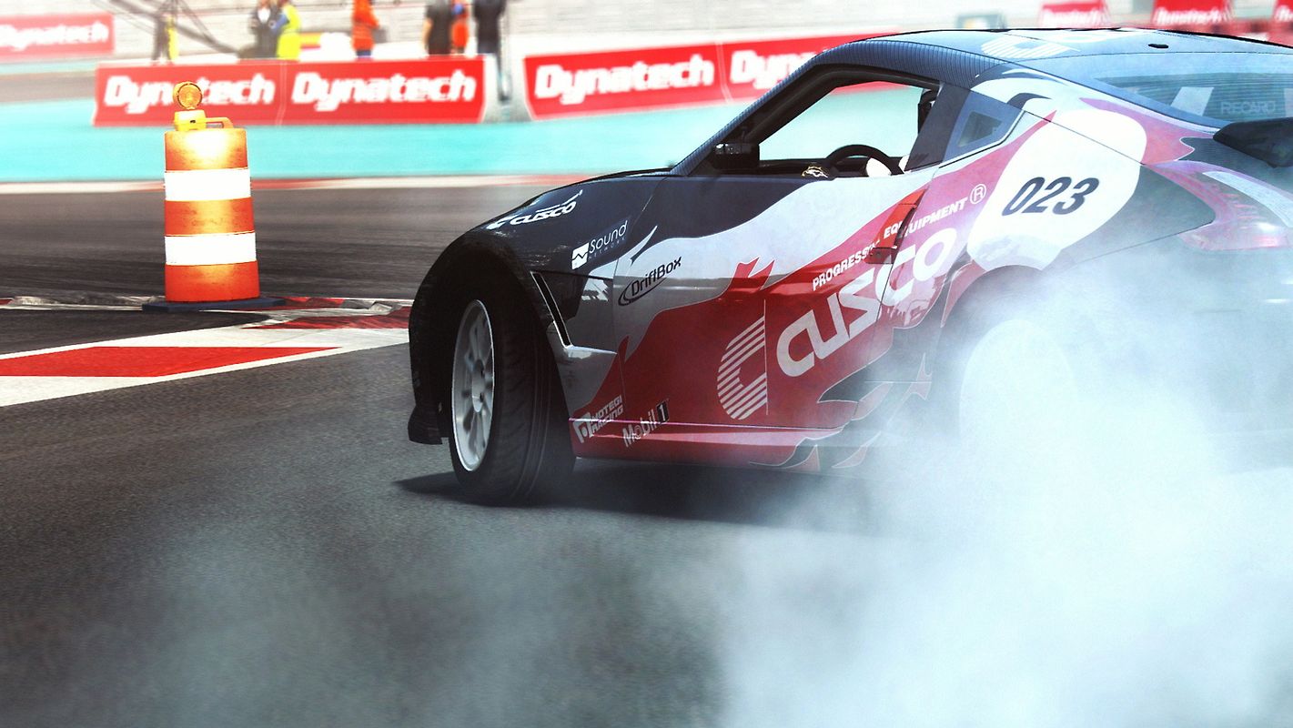 Grid Autosport PlayStation 3 gebraucht kaufen