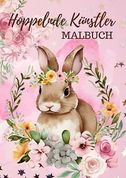 Osterzauber auf Papier: Ausmalbilder für Groß und Klein – Kostenlos zum Download!