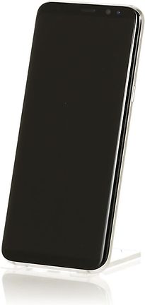 Samsung Galaxy S8 Plus 64GB argento