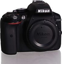 Nikon D5300