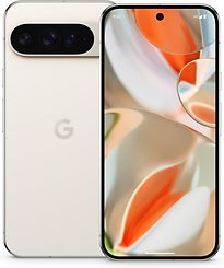 Google Pixel 9 Pro XL Dual SIM 512GB porselein - refurbished