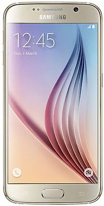 Samsung Galaxy S6 128Go