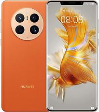 Huawei Mate 50 Pro Dual SIM 512GB arancione