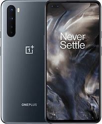 OnePlus Nord Dual SIM 128GB grigio