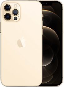 Apple iPhone 12 Pro 512GB oro