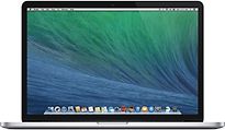 Image of Apple MacBook Pro 13.3 (Retina Display) 2.4 GHz Intel Core i5 4 GB RAM 128 GB PCIe SSD [Late 2013] (Refurbished)