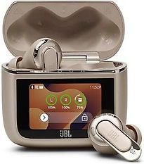 JBL Tour Pro 3 Latte