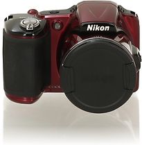 Nikon Coolpix L830
