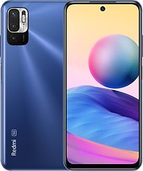 Xiaomi Redmi Note 10 5G Dual SIM 128GB blu