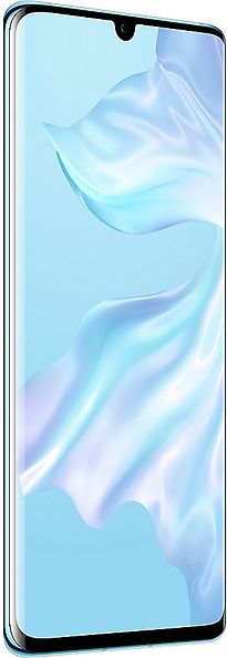 Huawei P30 128GB kristal