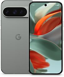 Google Pixel 9 Pro Dual SIM 512GB hazelaar - refurbished