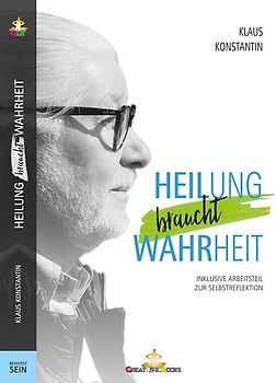 Heilung braucht Wahrheit
