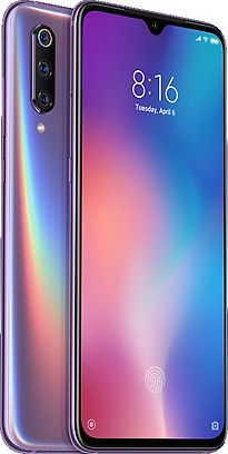 Xiaomi Mi 9 Dual SIM 64GB lilla