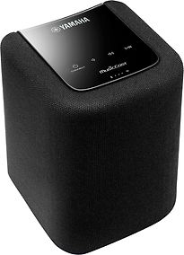 Yamaha MusicCast WX-010 nero