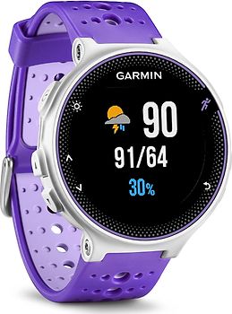 Garmin forerunner 230 best sale avis