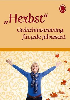 Gedächtnistraining Senioren - Gedächtnistraining für jede Jahreszeit: Winter. Spielerisches Gedächtnistraining für Senioren. Auch mit Demenz.
