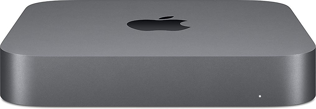 Apple Mac mini CTO 3.2 GHz Intel Core i7 16 GB RAM 512 GB PCIe SSD [Fine 2018]