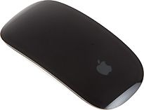 Image of Apple Magic Mouse 3 [Bluetooth] schwarz (Refurbished)