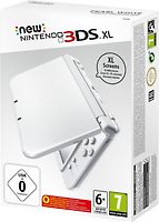 Nintendo 3ds xl 2025 rebuy