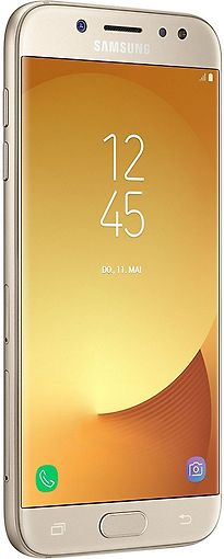 Samsung Galaxy J5 (2017) 16GB goud - refurbished
