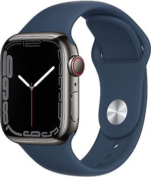 Used apple watch series 3 gps and cellular discount