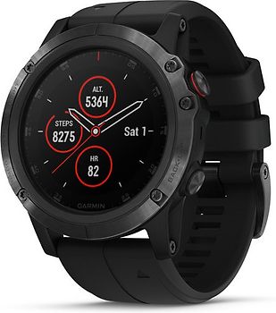 Garmin fenix 5 outlet plus cinturino