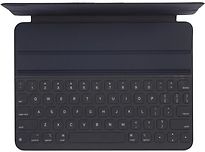 Image of Apple Smart Keyboard Folio zwart passend bij iPad Pro 11 [QWERTY] (Refurbished)