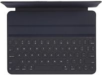 Apple Smart Keyboard Folio nero per iPad Pro 11 [ tastiera inglese, QWERTY]