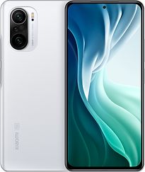 Xiaomi Mi 11i Dual SIM 256GB bianco