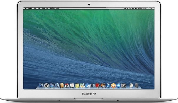Apple MacBook Air CTO 13.3" (Glossy) 1.4 GHz Intel Core i5 8 GB RAM 256 GB PCIe SSD [Early 2014]