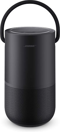 Bose Portable Home Speaker nero