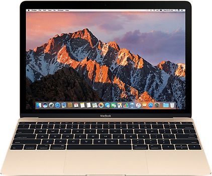 Apple MacBook 12