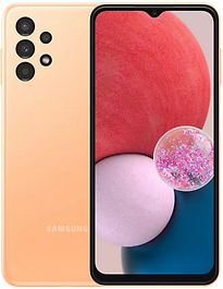 Samsung Galaxy A13 Dual SIM 128GB [MediaTek Helio G80 versie] white - refurbished