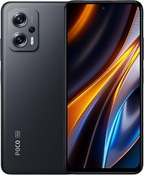 Xiaomi Poco X4 GT 5G Dual SIM 256GB nero