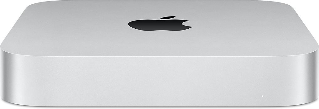 Apple Mac mini Chip M2 Pro (CPU 10-core, GPU 16-core) 16 GB RAM SSD 512 GB [2023]