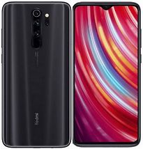 Xiaomi Redmi Note 8 Pro Dual SIM 128GB grigio