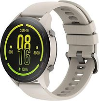 Montre Connectée Xiaomi Mi Watch Beige