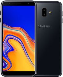 Samsung Galaxy J6 Plus DUOS 32GB nero
