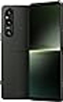 Sony XPERIA 1 V Dual SIM 256GB verde