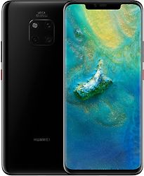 Huawei Mate 20 Pro Dual SIM 128GB nero