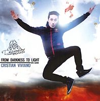 Christian Vivano - From Darkness To Light