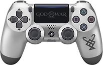 Manette Ps4 Sony Dual Shock 4 God Of War Sans Fil