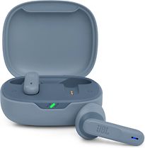 JBL Wave 300 TWS blu