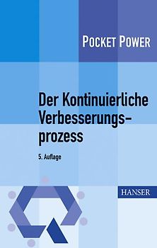 Der Kontinuierliche Verbesserungsprozess Gebraucht Kaufen