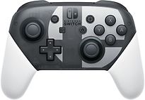Nintendo Switch controller Pro Controller [edizione Splatoon 2] nero