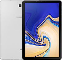 Samsung Galaxy Tab S4 10,5 64GB [Wi-Fi + 4G] fog
