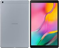 Samsung Galaxy Tab A 10.1 (2019) 10,1 32GB [Wi-Fi] argento