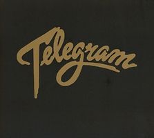 Telegram - Operator